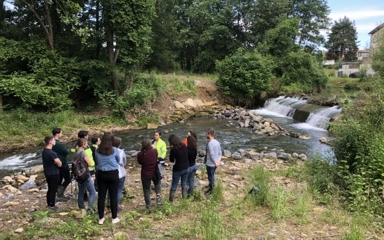 GT RESEAU DES TECH : Retours d’expériences travaux et inondations du 06 juin 2024